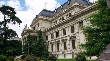 ¿Y la sesión?: El Senado espera para discutir el endeudamiento de Kicillof