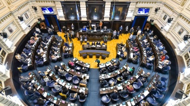 Con presidencias en blanco, comienzan las transiciones en la Legislatura bonaerense