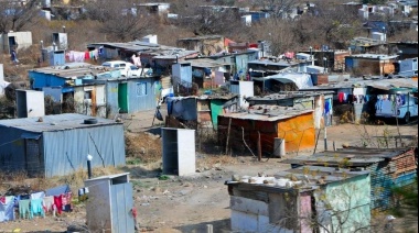 La pobreza trepó al 44,7% en Argentina