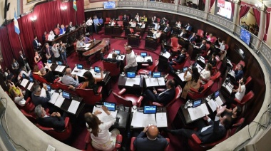 El Senado le dio luz verde a la reforma de la Ley de Ministerios