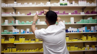 Farmacéuticos en alerta por el DNU: “Vamos a recurrir a la justicia”
