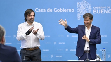Antídoto contra el ajuste: La Provincia busca crear dos empresas de salud