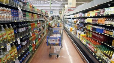 “Precios diferenciados”: ¿Cómo es el acuerdo del Gobierno con los supermercados?