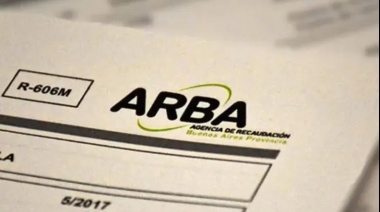 ARBA pone en marcha un nuevo régimen para regularizar deudas