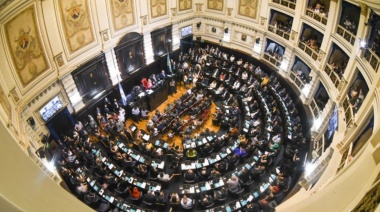 Minuto a minuto: Avanza el acuerdo de Kicillof para conseguir la ley Impositiva