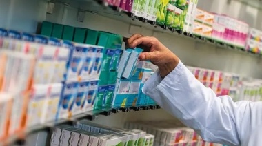 Farmacias contra el DNU: ¿A qué hora bajan la persiana?