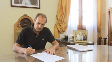 Carlos Casares: Stadnik no sumará empleados a la Municipalidad