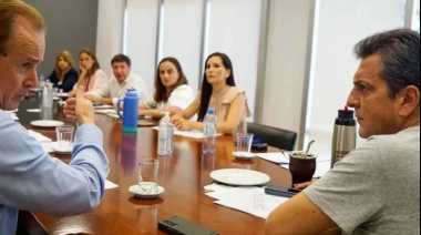 Alivio fiscal: Impulsados por Massa, legisladores proponen un proyecto para monotributistas