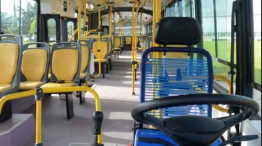 Mientras aumentan los boletos, la UTA prepara un paro de micros