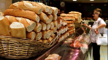 Llora la mesa argentina: El pan aumentó un 20%
