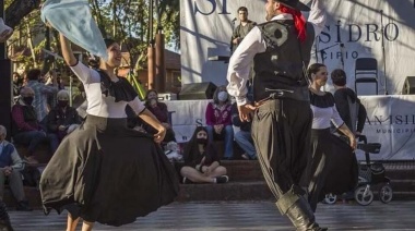 San Isidro espera el Carnaval Folklórico: “Revalorizará las tradiciones criollas”