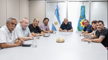 Con reuniones cruzadas, el peronismo busca reorganizarse como oposición