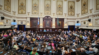 Puntos y contrapuntos: Lo que dejó la Asamblea Legislativa