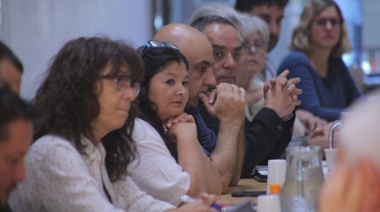 Con pedidos en el tintero, los judiciales le dieron el visto bueno a Kicillof