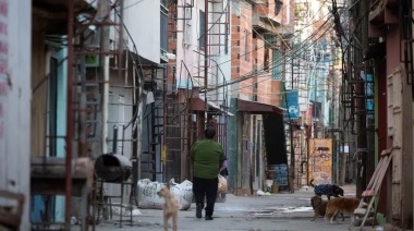 Alarmante: Según un estudio, más de la mitad de los argentinos son pobres