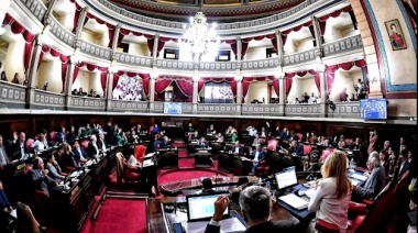 Senado bonaerense: La oposición une lazos para frenar el proyecto de indemnizaciones laborales