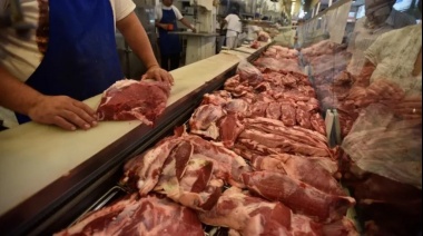 Con Milei solo hay falso asado: El consumo de la carne no repunta