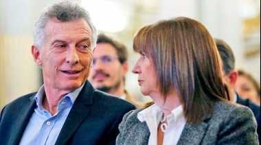 Macri niega una fusión con La Libertad Avanza y crece la crisis con Bullrich