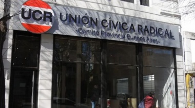 Aún sin listas definidas, la UCR fijó fecha para renovar autoridades