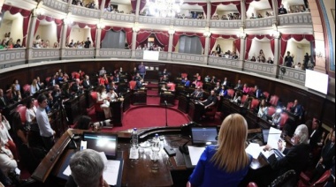 El Senado bonaerense vuelve al ruedo: ¿Qué temas tratarán?
