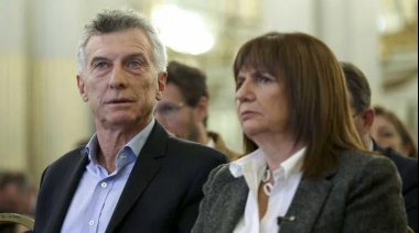 Macri y Bullrich se baten a duelo en la definición de autoridades de la Asamblea PRO