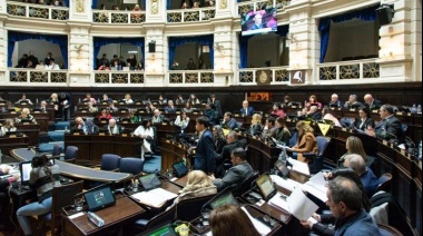 Legislatura bonaerense: ¿Qué proyectos tuvieron media sanción en Diputados?