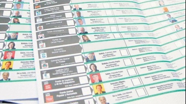 El gobierno analiza cambios en el sistema de elección y prepara el fin de las PASO