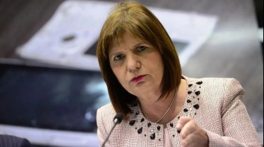 Bullrich volvió a marcar distancia con Macri: “El PRO tiene que ser oficialista”