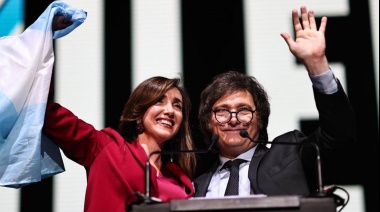 Crece la grieta entre Milei y Villarruel en La Libertad Avanza
