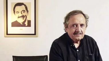 Alfonsín cuestionó al radicalismo por el apoyo a Javier Milei