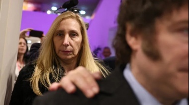 Karina Milei quedó bajo la lupa por “pago de sobornos”