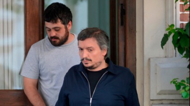 La Cámpora desafía la Constitución y elude un enfrentamiento con Kicillof