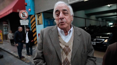 Por la conciliación obligatoria, la UTA no podrá parar con la CGT