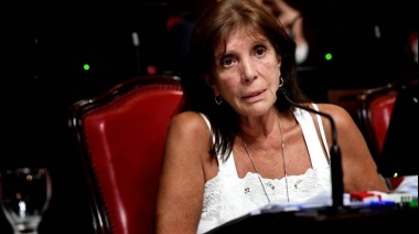 García mandó a Bianco a leer la Constitución: “Debemos ser serios, responsables y transparentes”