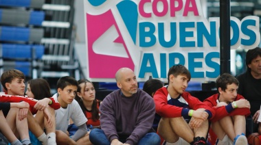 La interna entre Larroque y La Cámpora se cobró el primer funcionario