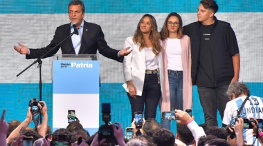 El massismo hace el último llamado a la unidad del peronismo bonaerense