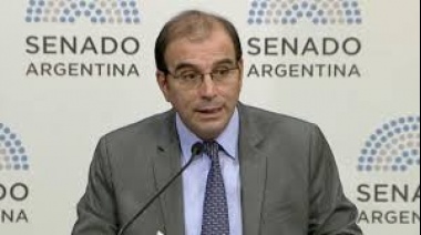 Pese a los pedidos del Gobierno, García Mansilla renunció a la Corte