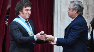 Encuesta: El Gobierno de Javier Milei es “peor al de Alberto Fernández”