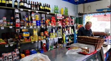 El consumo no levanta cabeza: Almaceneros bonaerenses piden medidas urgentes
