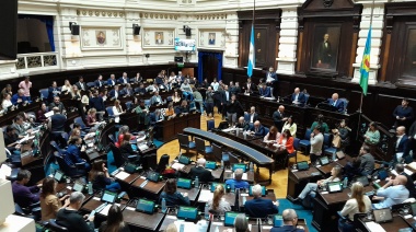 Diputados avanzó con la suspensión de las PASO con fumata blanca en el oficialismo