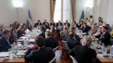La Junta Electoral le mete presión a legisladores para que definan los plazos electorales