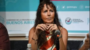 Mosquera habló sobre la paritaria bonaerense y tildó de “mentirosa” la inflación del INDEC