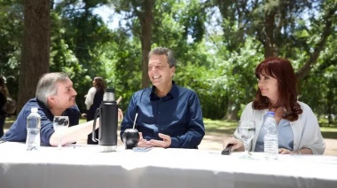 La reelección de intendentes abre un nuevo problema en el peronismo bonaerense
