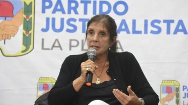 El PJ va en la búsqueda de salvar el Instituto Perón