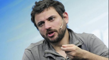 Grabois descartó unidad en el peronismo y amaga con lista propia en la Provincia