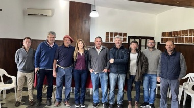 Apuntan a Milei y Kicillof por “darle la espalda al campo” y “castigarlo con impuestos”