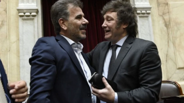El PRO bonaerense se organiza: Cumbre de Ritondo con intendentes por el acuerdo con Milei