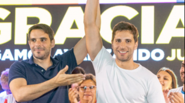 Los Passaglia se rebelan al acuerdo con Milei y lanzan lista propia contra Kicillof