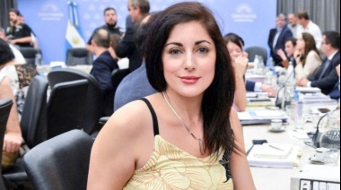 Para la diputada libertaria Santillán una familia come con $360 mil