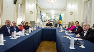 Suspenden tratamiento de pliegos judiciales en Senado bonaerense y peligra la sesión